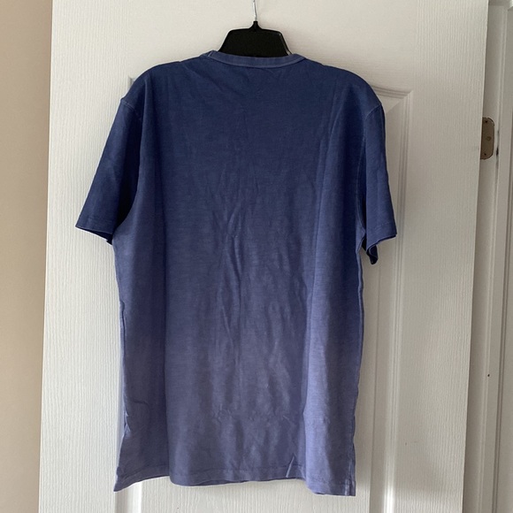 AEO Ombré T-shirt - Picture 4 of 4